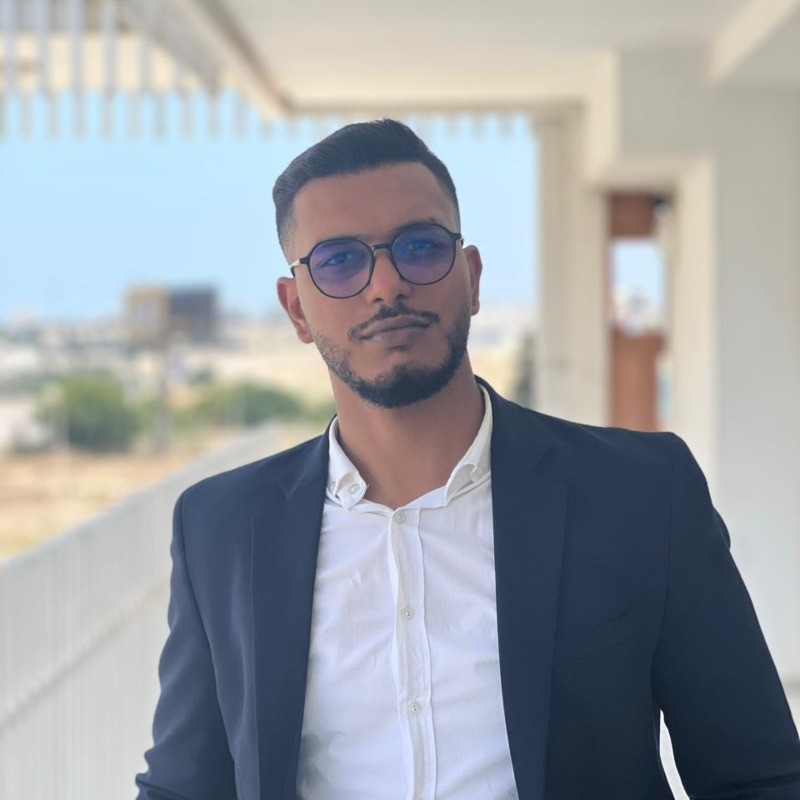 Mohamed Sbika